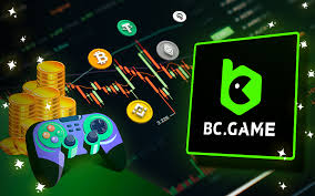 BC Game Bonus Offer Code 2025