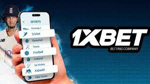 Об онлайн-казино 1xBet
