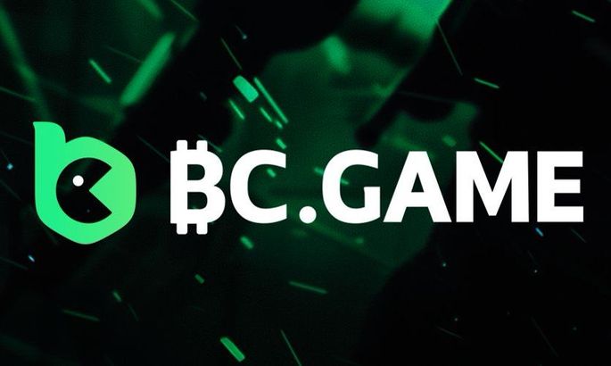 BC.Game Crypto Online Casino - Authorities Site