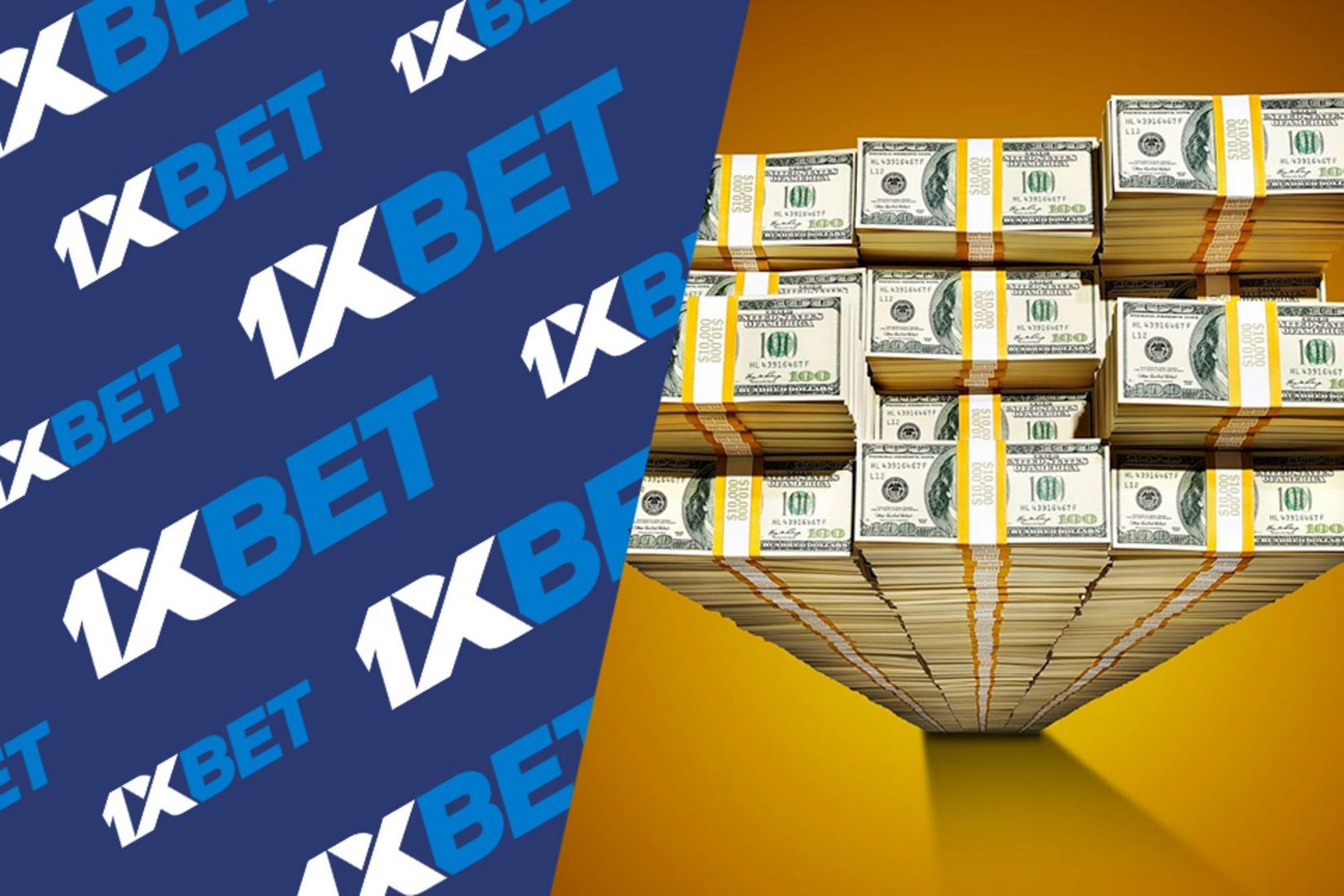 New impacts for 1xBet individuals with a mobile app