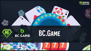 BC.Game Crypto Casino - Authorities Website