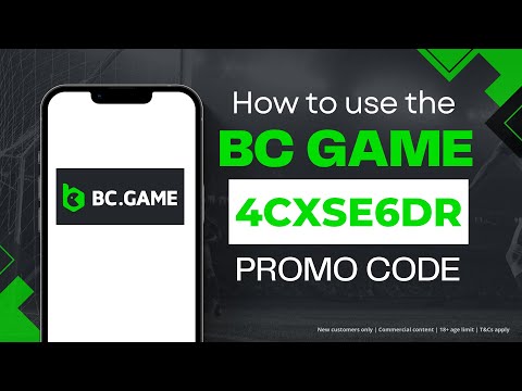 BC.Game Crypto Casino - Authorities Website