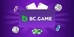 BC.Game Crypto Online Casino - Official Website