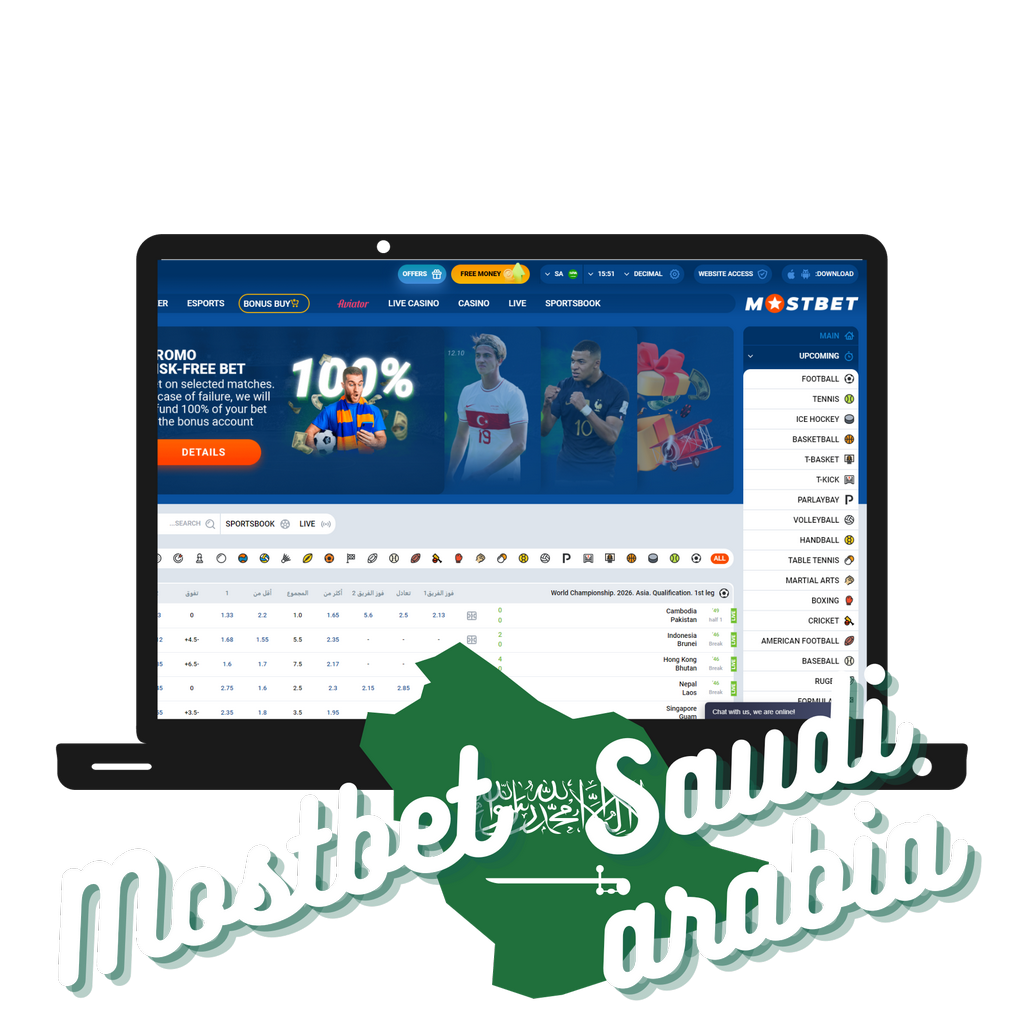 Mostbet AZ (Azərbaycan) - Authorities Onlayn Kazino və Mərc Platforması