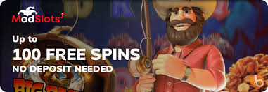 MadSlots Online casino 2025