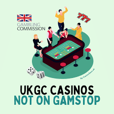 Tips To Gamble Responsibly On Non GamStop Online Casinos