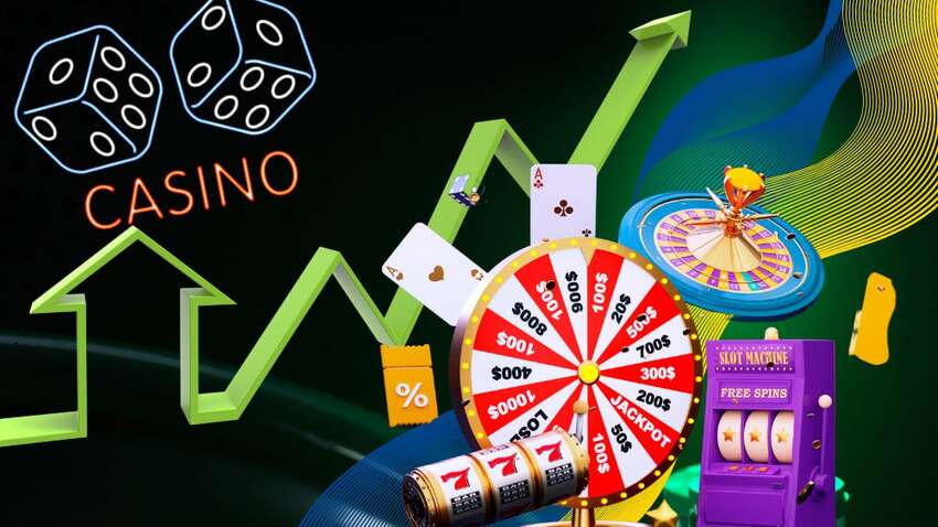 Discover Exciting Opportunities with Online Bonus Strike Discover Exciting Opportunities with Online Bonus Strike
