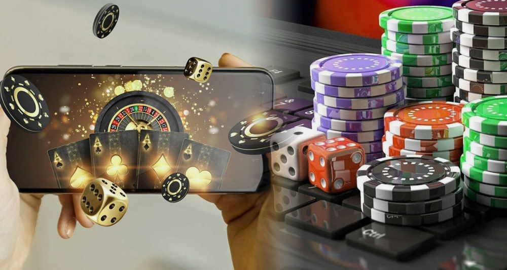 Discover the Thrills of Mr Jones Casino & Sportsbook 16