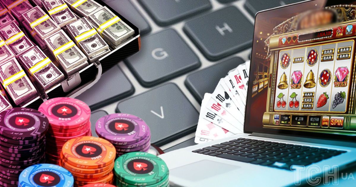 Discovering the Thrills of Online Casino Slots UK