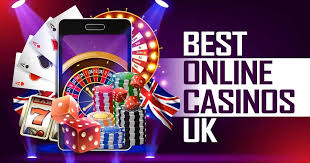 UK Betting Online Gambling Establishment Sites Explained